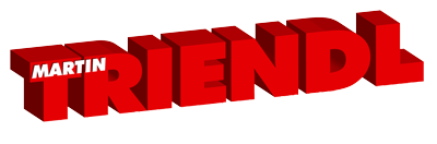 Triendl Martin Erdbewegungen & Transporte GmbH Logo